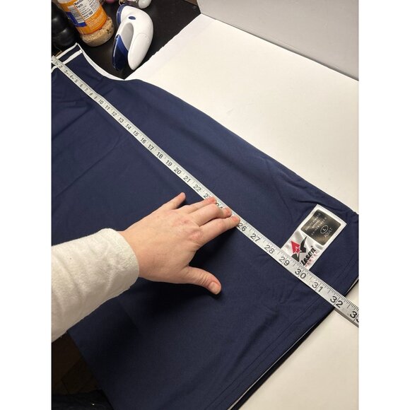 Basket Ball‎ Jerseys (Large) Reversible, Alleson Athletic - Picture 6 of 8